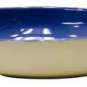Ceramic Square Rim Cat Dish 6.25 Yellow