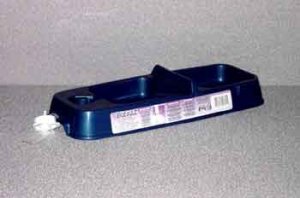 Automatic Waterer And Feeder For Cats