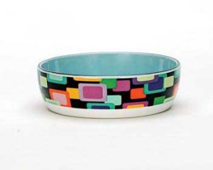 Kate Ward Thacker Paw Power Cat Dish 5