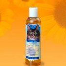 Flea And Tick Shampoo For Cats 8oz