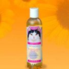 Silky Shampoo For Cats 8oz