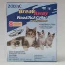 Zodiac 8 - month Cat Kitten Flea/tick Collar