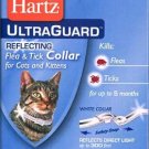 Ultraguard Flea & Tick Cat Collar Reflecting