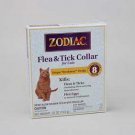 Zodiac 8 - month Breakaway Cat Flea/tick Collar