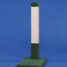 Kitty Cactus 36 Cat Post W/sisal