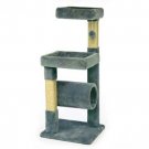 Kitty Crows Nest W/tunnel & Tray