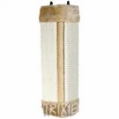 Sisal Corner Guard Post 19.5 X 9.25