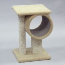 Cat Tunnel Tower