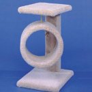Kitty Swing Post W/platform