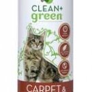 Clean & Green All Natural Carpet Cleaner For Cat 16oz