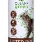 Clean & Green All Natural Litter Box Cleaner For Cat 16oz