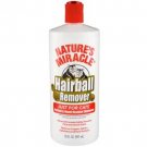 Just For Cats Hairball Remover 32 Oz