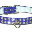 Majestic 2-Row Jeweled Collar