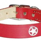 1" Lone Star Collar