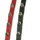 1/2 RG 1-ply Latigo Spiked collar