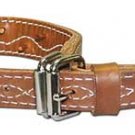 1-1/4 Leather force collar