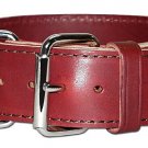 2'' DF Latigo Collar