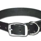RG Latigo Stitched Collar
