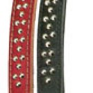 1 -1/4" DF Taper Full-Stud Latigo Collar