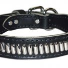 1 -1/4 DF Taper Oblong Full-Stud Latigo