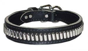 1 -1/4 DF Taper Oblong Full-Stud Latigo
