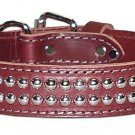 1-1/4 DF Full Stud Latigo