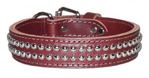 1-1/4 DF Full Stud Latigo