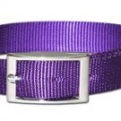 3/4 RG 1-ply Nylon collar