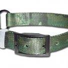 1" RC Bravo camo collar