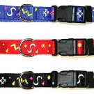Squiggle Collars