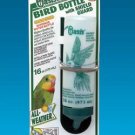 Bird Bottle W/guard 16oz