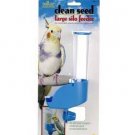 Insight Clean Seed Large Silo Feeder