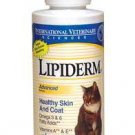 Lipiderm For Cats 4oz
