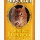 Magic Coat Tearless Cat Shampoo 12oz
