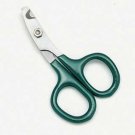Safari Stainless Steel Cat Nail Trimmer