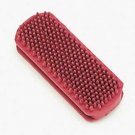 Safari Cat Brush Rubber Curry