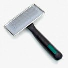 Safari Cat Soft Slicker Brush 3.5