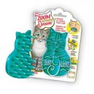 Cat Zoom Groom