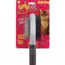 Gripsoft Double - sided Cat Brush