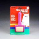 Groomers Touch Slicker Brush For Cats