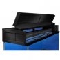 Classic Mission Canopy - Black Oak (72x24)