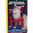 Adjustable Figure h Harness 3/8
