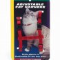 Adjustable Figure h Harness 3/8