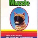 Quick Fit Cat Muzzle