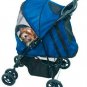 Pg Happy Trails Stroller Cobolt Blue