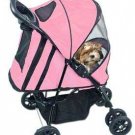 Pg Happy Trails Plus Stroller - Pink