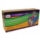 Kitty Kat Groom & Fun Tunnel