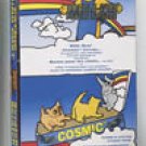 Double Wide Cardboard Cat Scratch Post