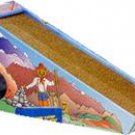 Alpine Scratcher With Toy