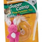 Catnip Paw Puncher